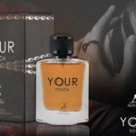 Your Touch