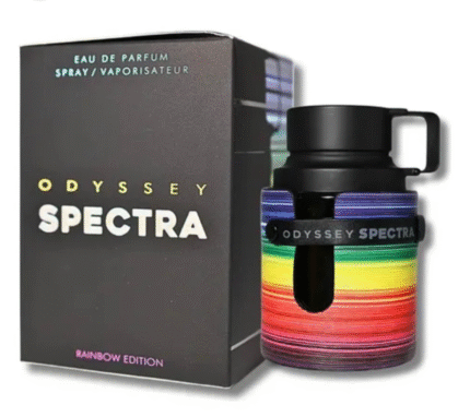 ODYSSEY SPECTRA