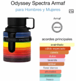 ODYSSEY SPECTRA - Imagen 2