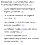 Give me Gourmand - Imagen 3