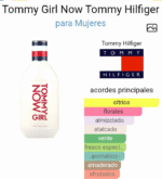 Tommy Girl Dama - Imagen 3