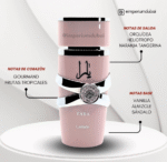 Lataffa Yara - Imagen 3