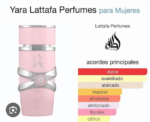Lataffa Yara - Imagen 4