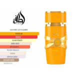 Yara Tous Lattafa - Imagen 3