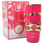 Yara Candy