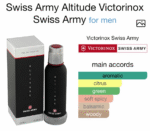 Swiss Army Altitude - Imagen 2
