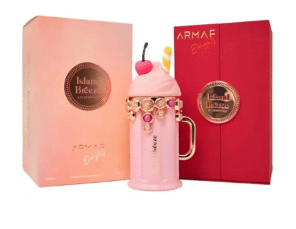 Island Breeze Armaf