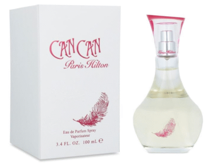 CAN CAN Paris Hilton