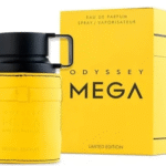 ODYSSEY MEGA