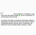 AFNAN Kiaana ANGEL - Imagen 3