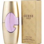 GUESS GOLD
