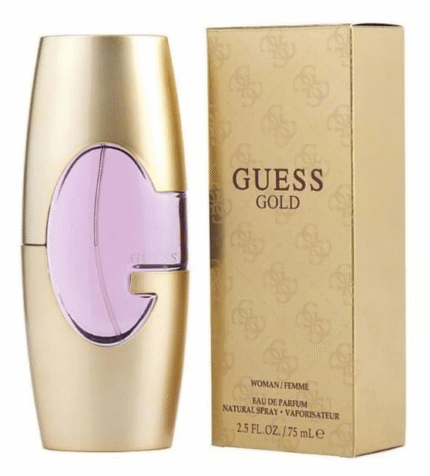 GUESS / GUESS GOLD
