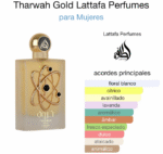 Lattafa Pride Tharwah - Imagen 2