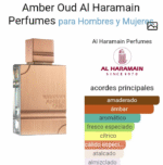 Haramain amber Gold - Imagen 3