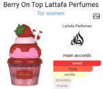 Give me Gourmand - Imagen 2