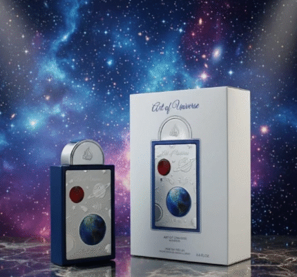 Art of universe Lataffa