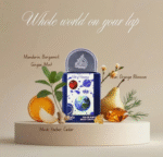 Art of universe Lataffa - Imagen 2