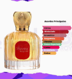 La Rouge Baroque - Imagen 2