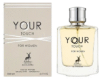 Your touch For Women
