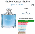 Náutica VOYAGE - Imagen 3