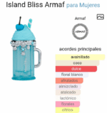 Island Biss Armaf - Imagen 4