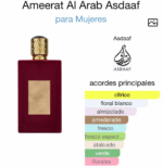 Ameerat Al Arab Asdaaf - Imagen 2