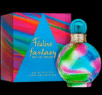 Festive Fantasy Britney Spears