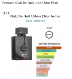 Club de nuit URBAN Man - Imagen 3
