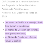 Cristiano Ronaldo Origins / CR7 Discover - Imagen 5