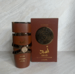 ASAD Bourbon Lattafa