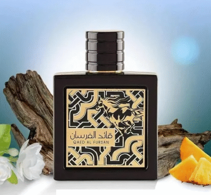 Lattafa Qaed Al Fursan