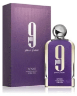 9pm pour Femme Afnan