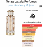 Teriaq Lattafa - Imagen 3