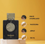 Lionheart  MAN - Imagen 3