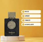 Lionheart  MAN - Imagen 4