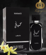 Hayaati Lattafa
