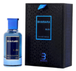BHARARA BLUE