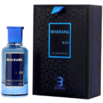 BHARARA BLEU