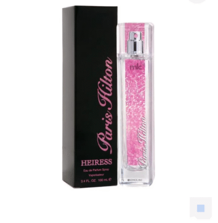 Paris hilton HEIRESS / Clásica
