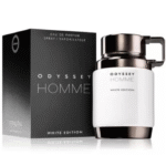 ODYSSEY HOMME WHITE