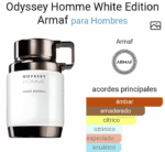 ODYSSEY HOMME - Imagen 2