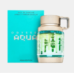 ODYSSEY AQUA - Imagen 2