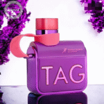 TAG Donna Colorata