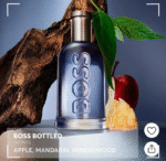 BOSS BOTTLED INFINITE