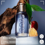 HUGO BOSS BOTTLED INFINITE