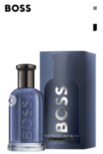 BOSS BOTTLED INFINITE - Imagen 2