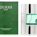 GUESS MAN