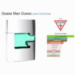 GUESS MAN - Imagen 2