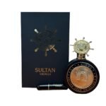 SULTAN VIKINGO