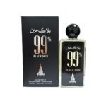 99% Black Men (DUPE Ultra Male Jean Paul Gultier)